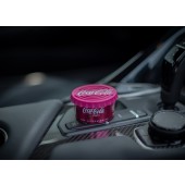 Osvěžovač vzduchu Airpure Coca-Cola, vůně Coca-Cola Cherry