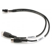 Kabel Mosconi Gladen Ext2RCA