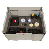 Leštička RUPES iBrid Nano Polisher Short Neck (LUX)
