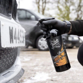 Odstraňovač hmyzu a nečistot Auto Finesse Citrus Power Bug & Grime Remover (500 ml)