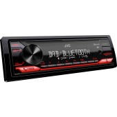 Autorádio JVC KD-X282DBT