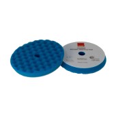Vaflový korekční kotouč RUPES Waffle Coarse Polishing Foam Pad for Rotary Polishers 125/140 mm