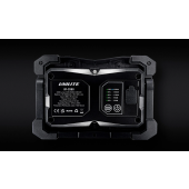 Pracovní světlo Unilite RF-3300
