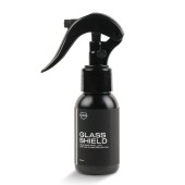 Hybridní povlak na sklo Nasiol GLASSHIELD (50 ml)