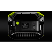 Extrémně výkonné heavy-duty pracovní světlo Unilite RF-5400