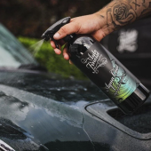 Rychloaplikační sealant Auto Finesse Aqua Coat Hydrophobic Rinse Aid (5 l)