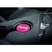 Osvěžovač vzduchu Airpure Coca-Cola, vůně Coca-Cola Cherry