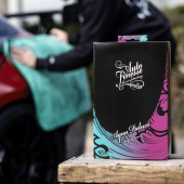 Sušicí ručník Auto Finesse Aqua Deluxe