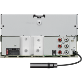 2DIN autorádio Kenwood DPX-7300DAB