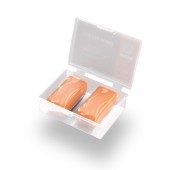 Měkký Clay ADBL Clay Bar Orange (2x 50g)