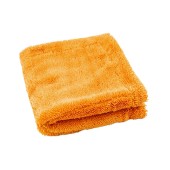 Carbon Collective Onyx Twisted Mini Drying Towel - Wheels & Shuts (Grey) ručnik za sušenje