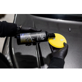 Grafenový krémový vosk Auto Finesse Graphene Filler liquid wax (500 ml)