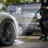 Aktivní pěna Auto Finesse Avalanche Snow Foam (500 ml)