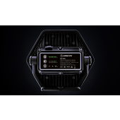 High-CRI detailingové světlo Unilite CRI-3350