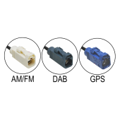 Antena Calearo Shark 2 7677890