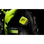 Ultra kompaktní a výkonné pracovní světlo Unilite K-550
