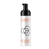 Čistič a impregnace kůže Carbon Collective Revive Foaming Leather Cleaner (200 ml)