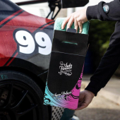 Sušicí ručník Auto Finesse Aqua Deluxe XL