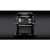 Extrémně výkonné LED světlo napájené aku bateriemi Unilite MTB-5300