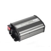 Měnič napětí z 12V na 230V, USB, 300W - CAR300