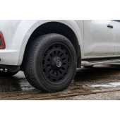 Silný čistič kol Auto Finesse Reactive Wheel Cleaner (1 l)