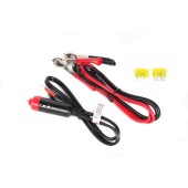Měnič napětí z 12V na 230V, USB, 600W - CAR600