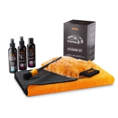 Set autokosmetiky ADBL Exterior Kit