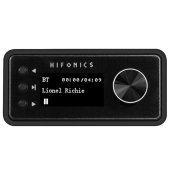 Daljinski upravljač Hifonics HF-DMC