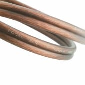 Reproduktorový kabel Focal ES 4