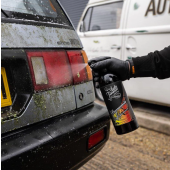 Odstraňovač silničního filmu Auto Finesse Dynamite Traffic Film Remover (5 l)