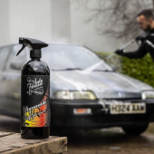 Odstraňovač silničního filmu Auto Finesse Dynamite Traffic Film Remover (1 l)