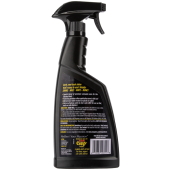 Rychlý vosk v rozprašovači Meguiar's Gold Class Carnauba Plus Premium Quik Wax (473 ml)