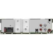 Autorádio JVC KD-X382BT