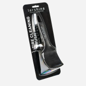 Kartáč na pneumatiky Tershine Tire Cleaning Brush