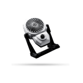 Liquid Elements Battery Fan