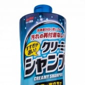 Autošampon Soft99 Neutral Shampoo Creamy (1 l)