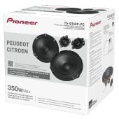 Reproduktory Pioneer TS-Q160C-PC