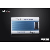 Zesilovač STEG Master Stroke M.MSK 130.4