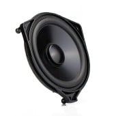Reproduktory pro Mercedes-Benz Gladen One 100 MB-R-SQ