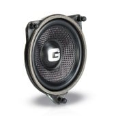 Reproduktory pro Mercedes-Benz Gladen Generic-MB03