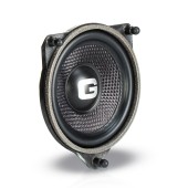 Reproduktory pro Mercedes-Benz Gladen One 100 MB