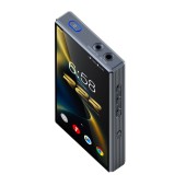 Přenosný R2R přehrávač FiiO M33 Blue