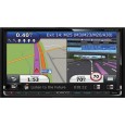 Autorádio s Wi-Fi KENWOOD DNN-9230DAB