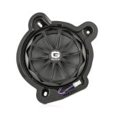 Subwoofery pro Mercedes-Benz Gladen Generic 200 - MB01