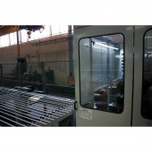 Osvětlovací jednotka Scangrip Line Light 160