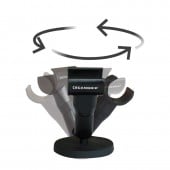 Nastavitelný držák s magnetem Scangrip Clip Holder Magnetic 2 Post