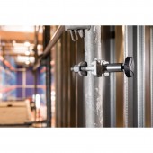 Držák na detailingová a pracovní světla Scangrip Scaffolding Mounting Bracket