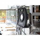 Držák na detailingová a pracovní světla Scangrip Scaffolding Mounting Bracket