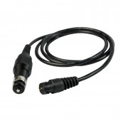 Nabíječka do auta pro světla Scangrip Car Adapter C+R