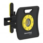 Magnetický držák Scangrip Magnet Bracket Ex